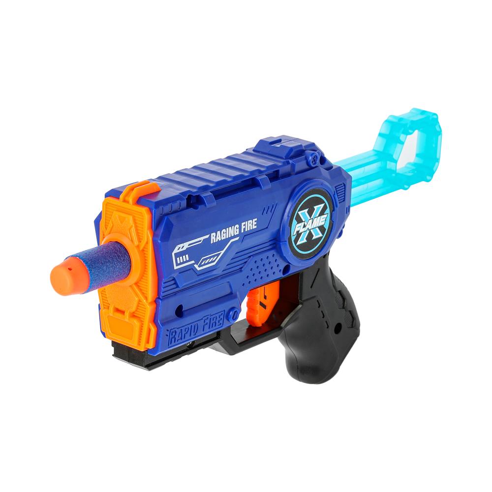 Blaster avec des poids de poulet 20*5*19 cm - dans la cor.2*120
