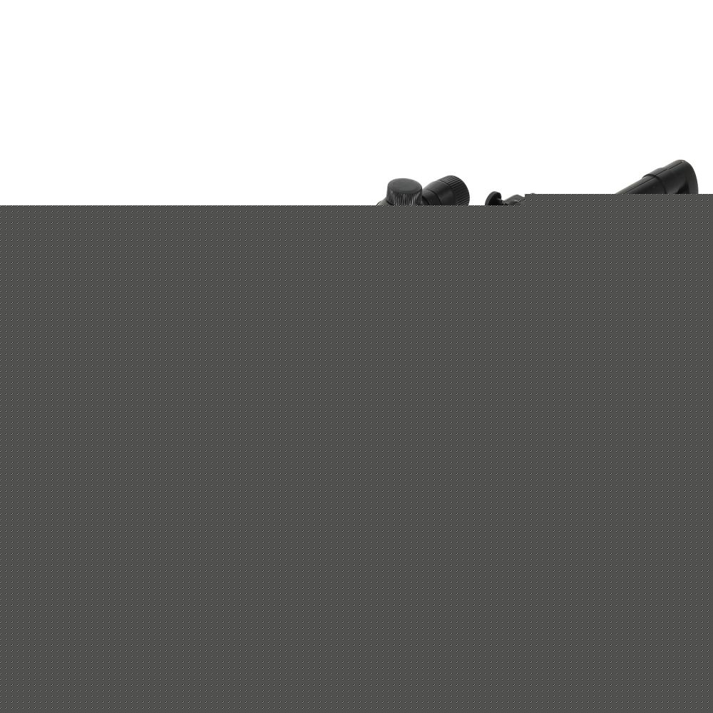 Автомат (п) с лазер. прицелом, со съемным магазином, с пульками 2338A в кор. в кор.36шт