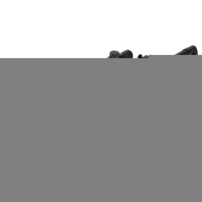 Автомат (п) с лазер. прицелом, со съемным магазином, с пульками 2338A в кор. в кор.36шт