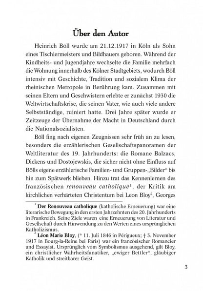 Billard um halb Zehn = Бильярд в половине десятого: книга для чтения на немецом языке
