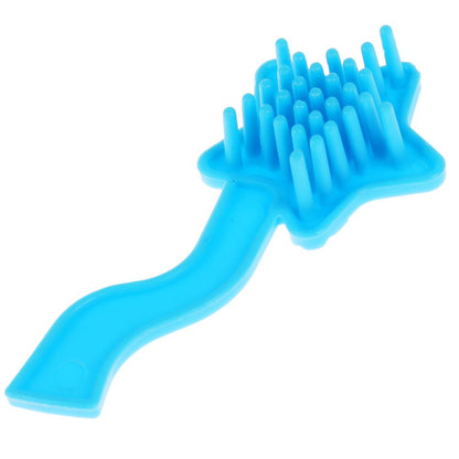 Carapuse. Porte-clés "София" 29 cm, 1 fille, chat, chat, art.66001B1-C1-S-BB
