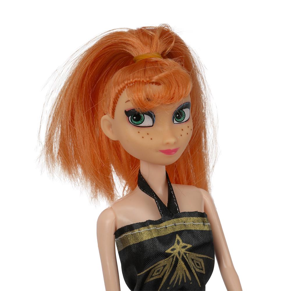 Куклы Эльза и Анна 29 см, коробка с окошком No name в кор.2*48наб