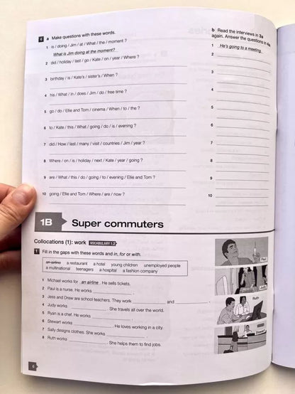 Face2Face Pre-intermediate Student's Book. + DVD