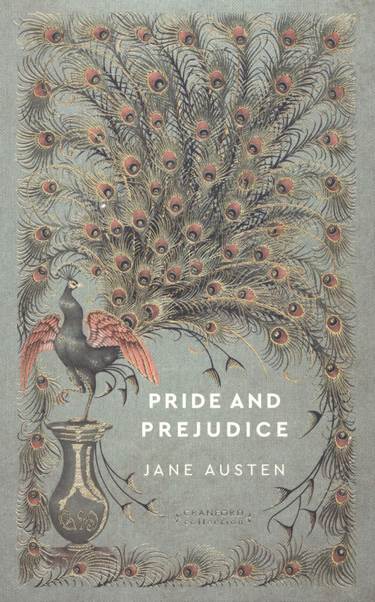 Pride & Prejudice