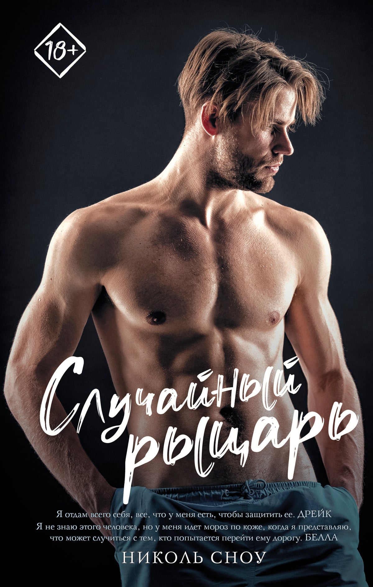 Случайный рыцарь