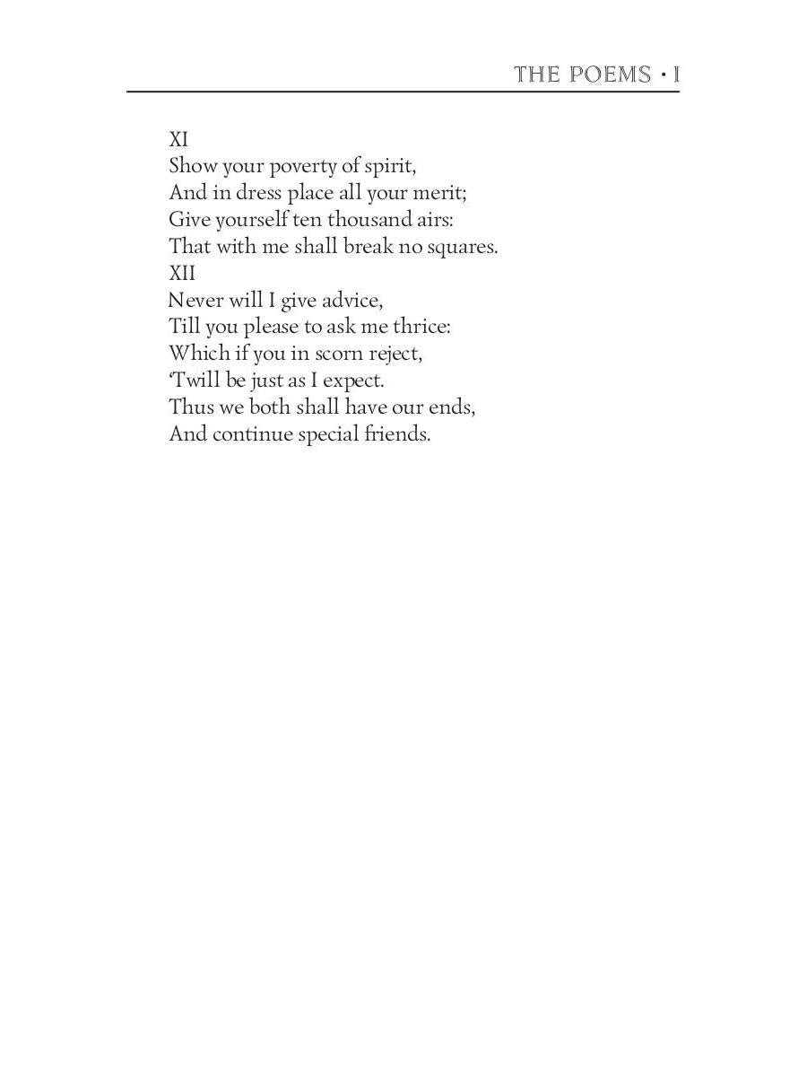 The Poems 1 = Стихи 1: на англ.яз