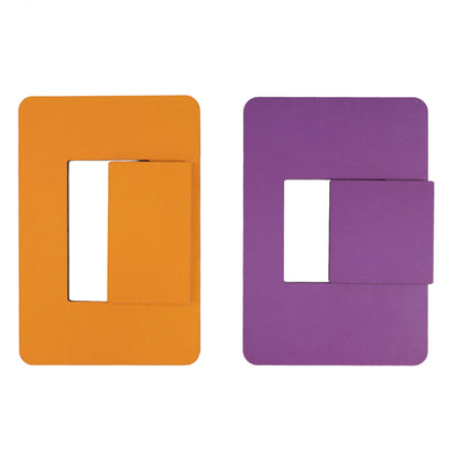 Игра настольная деревянная "Досочки Сегена" №1 (18 эл) Far far land Wood