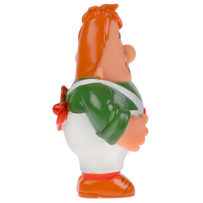 LXST09R 223454 ФИГУРКА ДЛЯ ВАННОЙ "ИГРАЕМ ВМЕСТЕ" КАРЛСОН В СЕТКЕ (РУСС. УП.) в кор.72шт