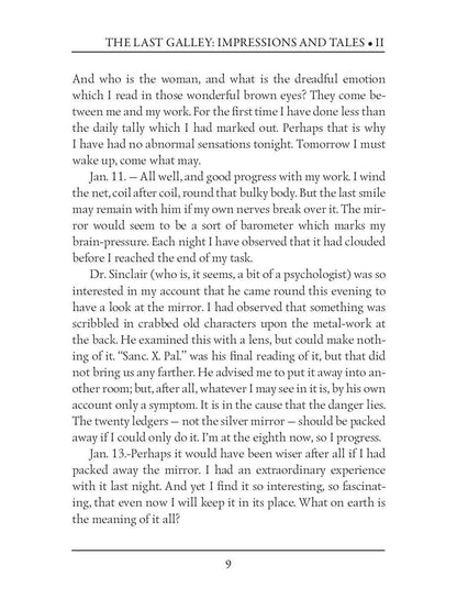 La Dernière Galère : Impressions et Contes 2 = Последняя галерея: впечатления и рассказы 2: на англ.яз