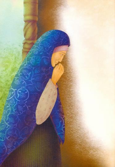 Пресвятой Троицы избранник. Детям о преподобном Александре Свирском