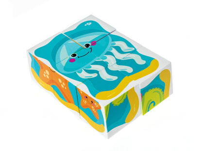 Jouets pour bébé, 6 pièces