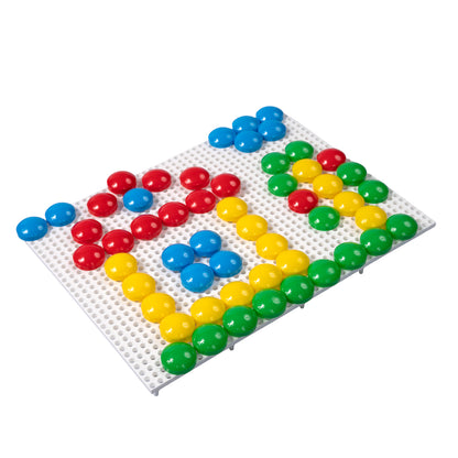 02210 Мозаика "Домик" d20/60 эл.