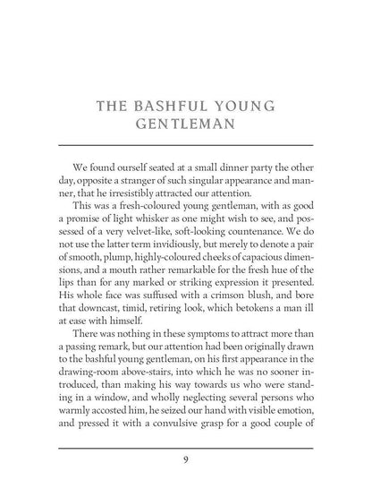 Croquis collectés = Сборник очерков: на англ.яз