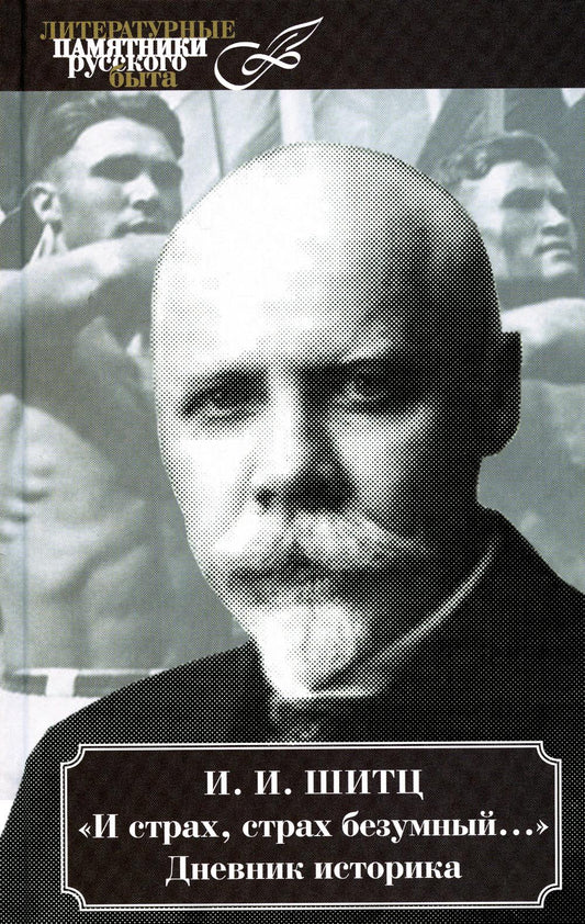 И страх, страх безумный.... Дневник историка (март 1928 - август 1931)