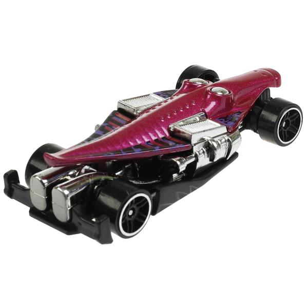 Machine en métal ROAD RACING SUISSE 7,5 cm, dans un assortiment, en blister. Parc technologique en cor.2*288шт