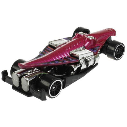 Machine en métal ROAD RACING SUISSE 7,5 cm, dans un assortiment, en blister. Parc technologique en cor.2*288шт