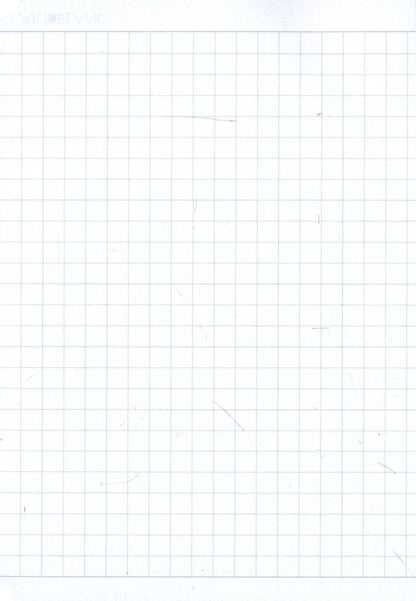 Bloc 32 l, 10,5x14, nelin, Ayvazovsky, N1622