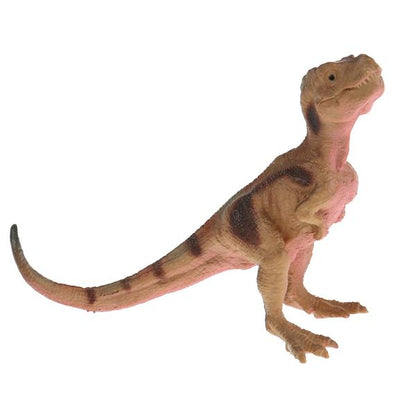 Игрушка пластизоль Играем Вместе Динозавр Велоцираптор 11*4.5*8см, индив. дисплей бокс в кор.2*72шт