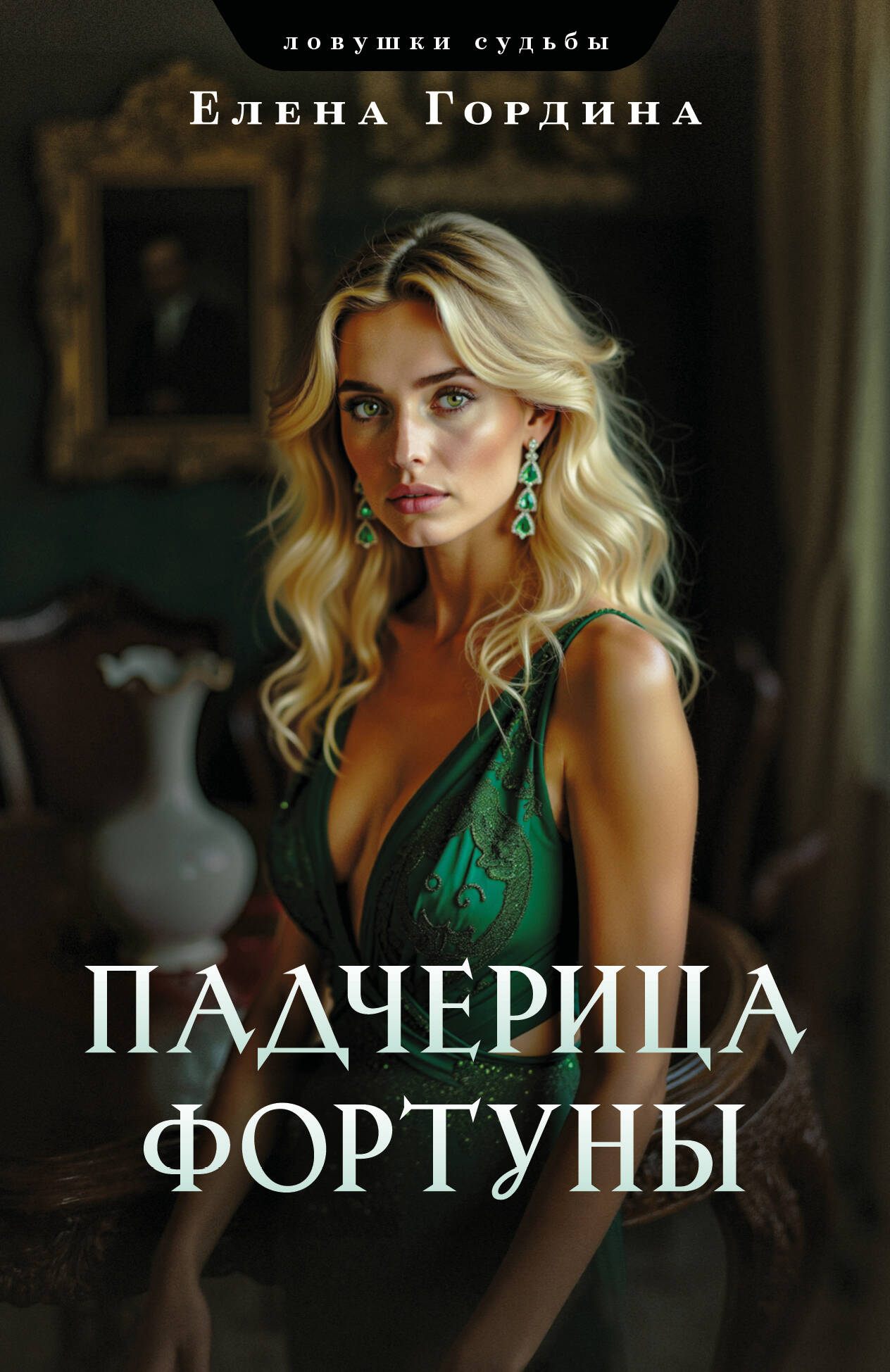 Падчерица ФорTUны