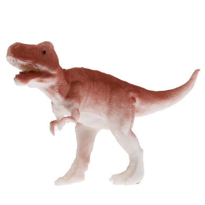 Jeu en plastique pour dinosaures. меняют цвет в воде. пак. с хэдером. ИГРАЕМ ВМЕСТЕ в кор.2*160шт