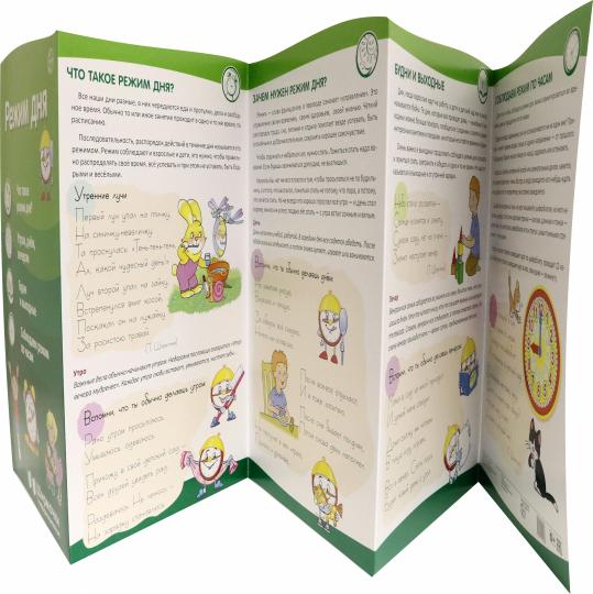 Informations sur les produits chimiques. Le régime (une méthode simple pour l'organisation de l'organisation thématique du ministère de la Justice et de la Société) "Об образовании в (1000х330 мм)