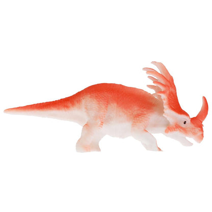 Jeu en plastique pour dinosaures. меняют цвет в воде. пак. с хэдером. ИГРАЕМ ВМЕСТЕ в кор.2*160шт