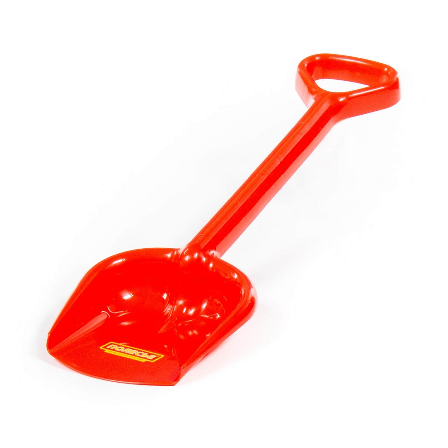 Полесье. Лопата 50 см. большая арт.4147 /60