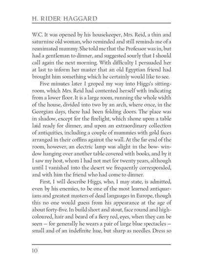 Queen Sheba’s Ring = Перстень царицы Савской: кн. на англ.яз