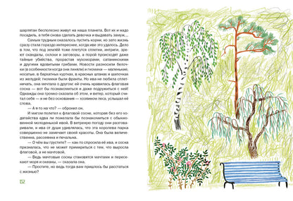 ВерLIока : [сказочная повесть] / В. A. Caverine ; IL. H. Б. Успенской. - М. : Нигма, 2015. - 208 с. : ил.