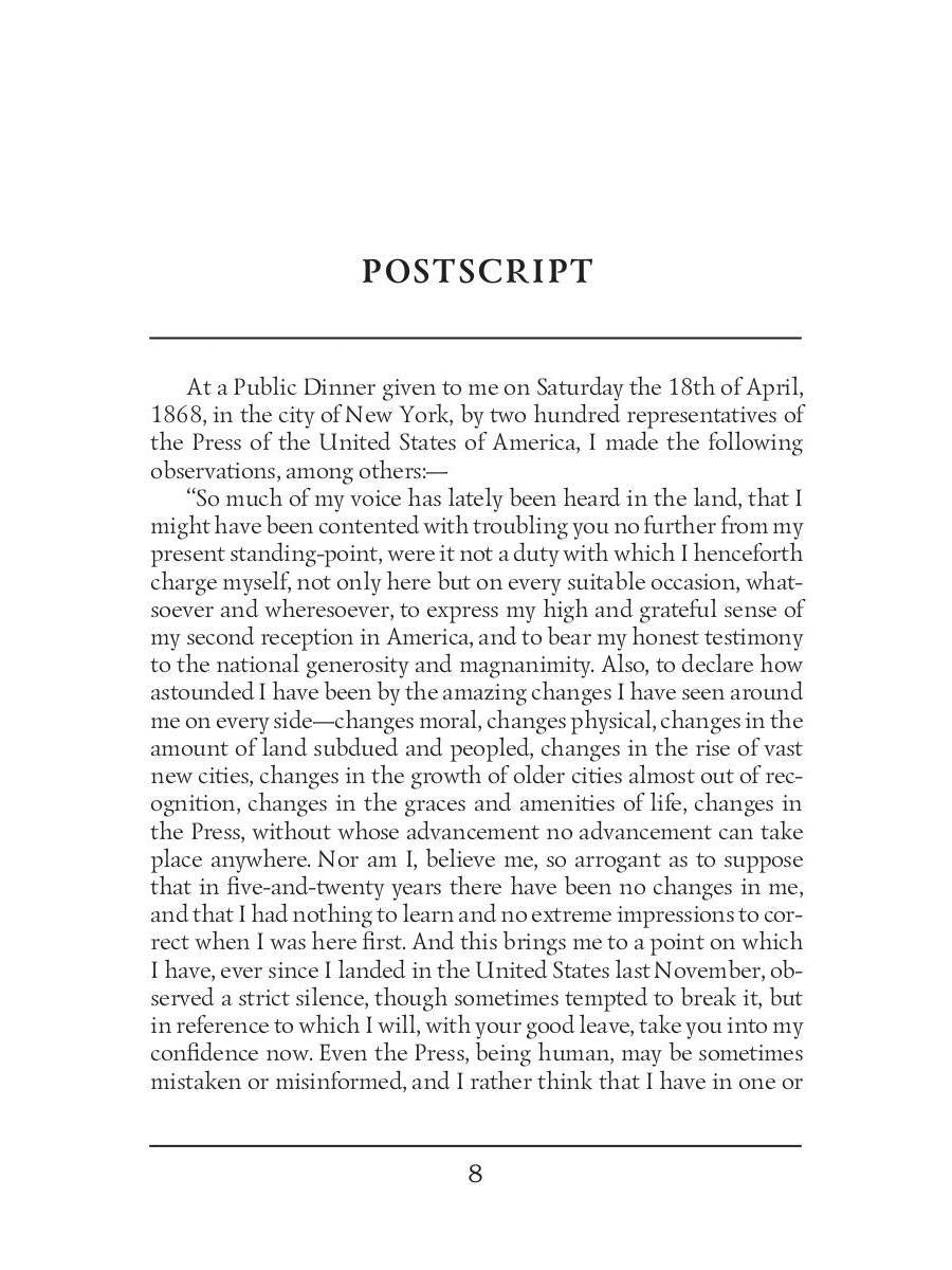 The Life and Adventures of Martin Chuzzlewit I = Мартин Чезлвит I. Т. 1: на англ.яз