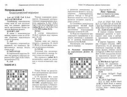 Parti italien italien. Théorie, stratégie, tactique