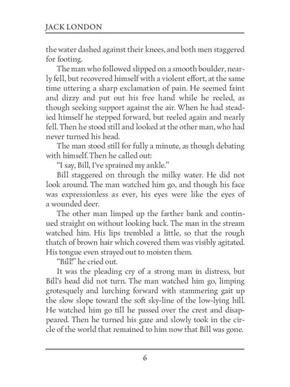 Love of Life = Любовь к жизни: на англ.яз