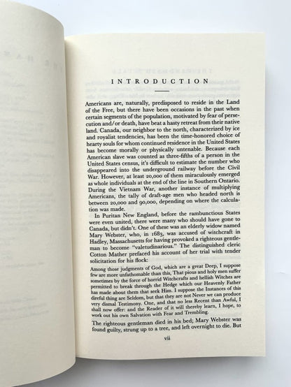 Le Conte de la servante (Рассказ служанки)