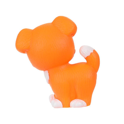Jeu en plastique pour vans, dans le set КАПИТОШКА en cor.2*144шт