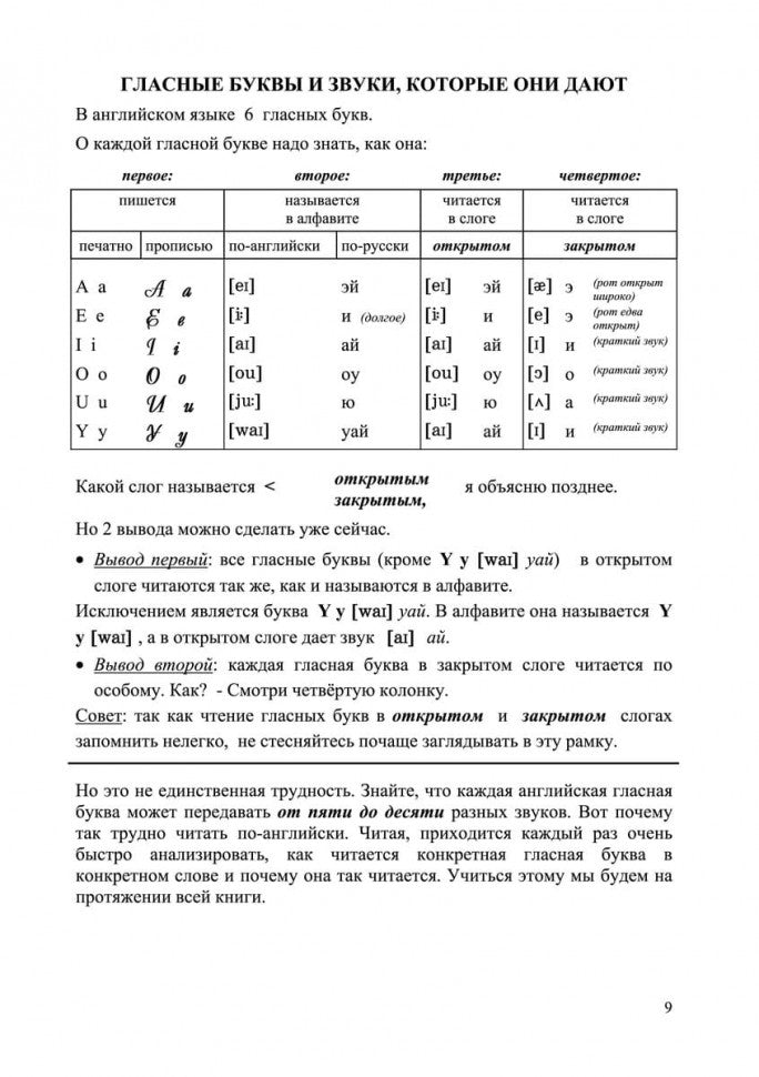 Английский язык. Уроки репетитора. Хоменкер Л.С.