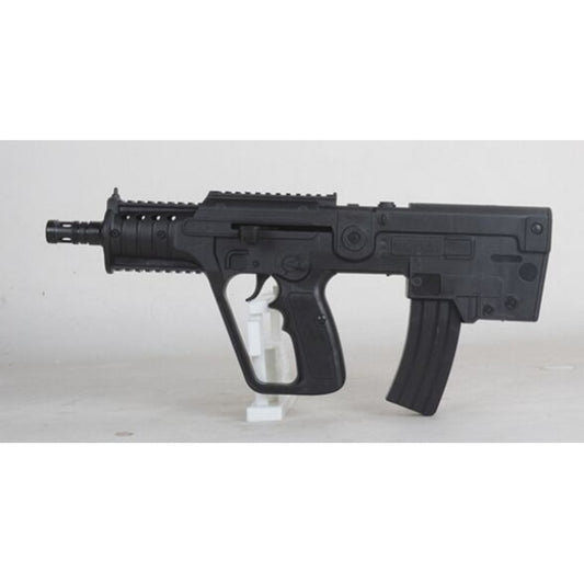 ПИСТОЛЕТ (П) С ПУЛЬКАМИ 1638 В ПАК. 33,5СМ в кор.2*60шт