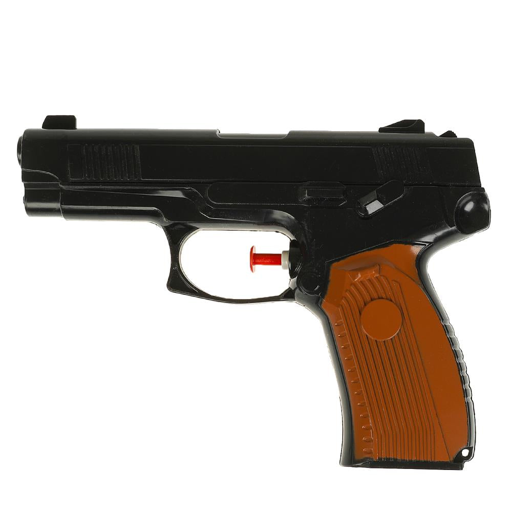 Pistolet à pistolet Yurygina Grach, blister 20*20*3 cm, JP ВМЕСТЕ в кор.144шт