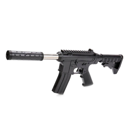 La voiture est avec vous, bien sûr. приклад и магазин 133 в пак. 44*19*4,5 cm dans le cor.3*24 pouces