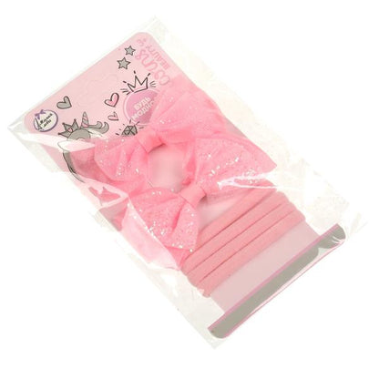Accessoires pour/devochek de 4 résines et 2 pièces de MJLАЯ ЛЕДИ en cor.200*5шт