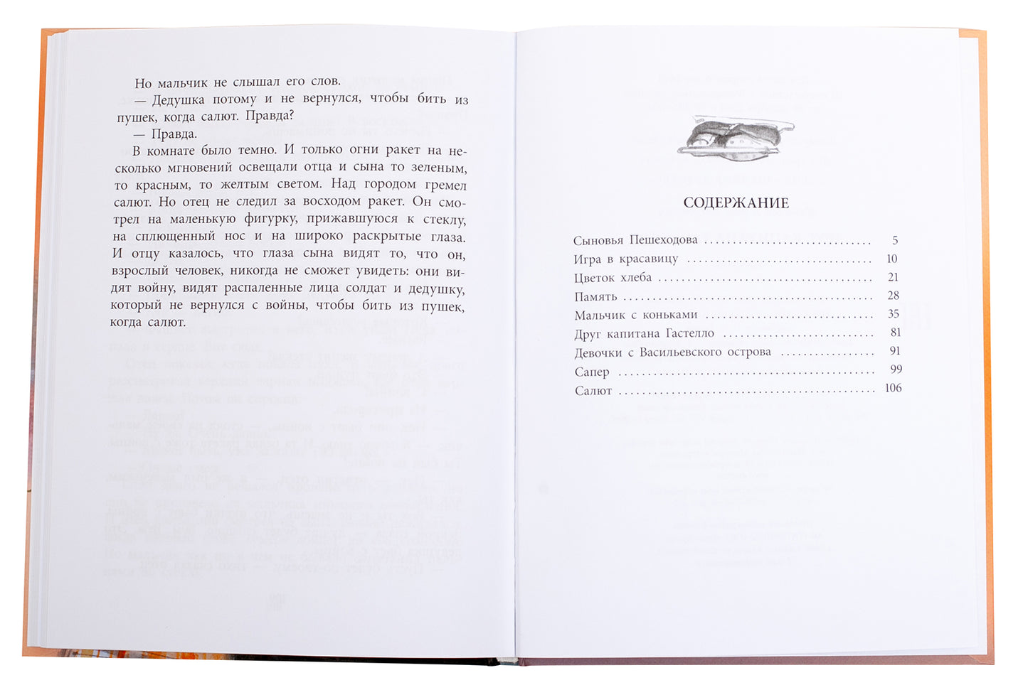 36.ДЛ.ВД.Яковлев.Друг капитана Гастелло (6+)