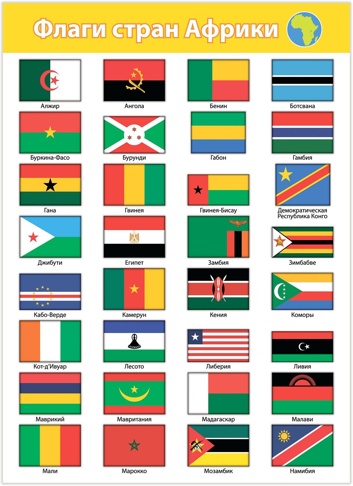 4127 Plaques complètes. Drapeau Mira