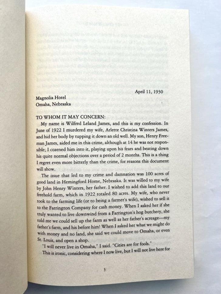 Pleine obscurité, pas d'étoiles (Тьма, - и больше ничего)