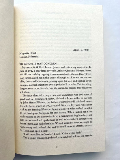 Pleine obscurité, pas d'étoiles (Тьма, - и больше ничего)