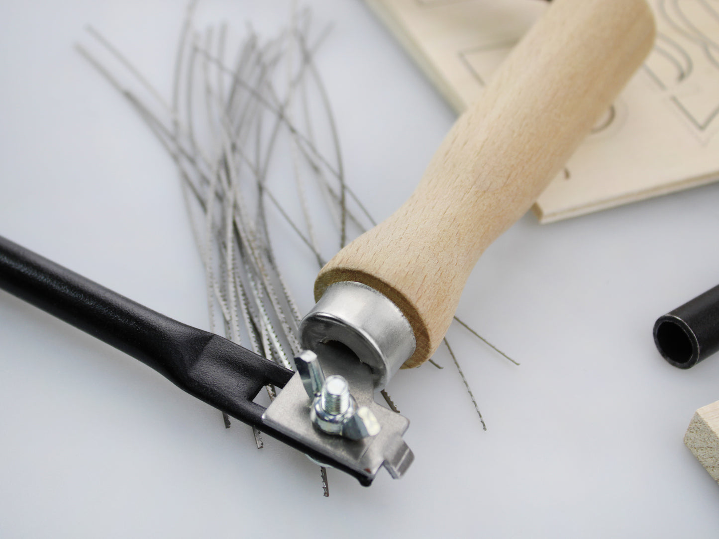 НАБОР ДЛЯ ВЫПИЛИВАНИЯ ЛОБЗИКОМ "КОРАБЛЬ" в кор.8шт