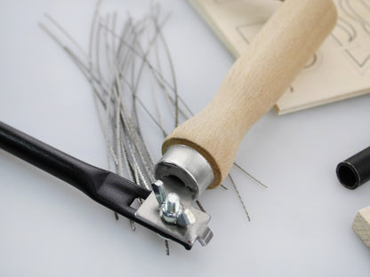 НАБОР ДЛЯ ВЫПИЛИВАНИЯ ЛОБЗИКОМ "КОРАБЛЬ" в кор.8шт