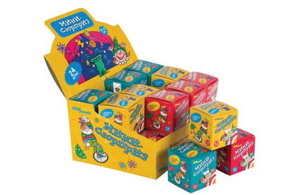 76098 Мини-сюрприз ассортимент