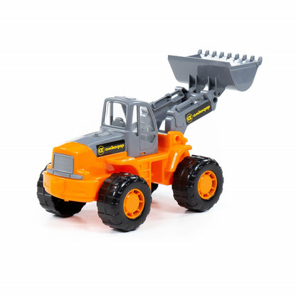 Alors. Tracteur "Умелец" погрузчик арт.35400 /14