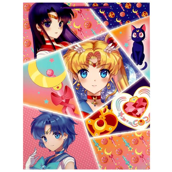 Paquet de céréales xl,anime,140 gr/m2 ЧУДО ПРАЗДНИК в кор.5*12шт