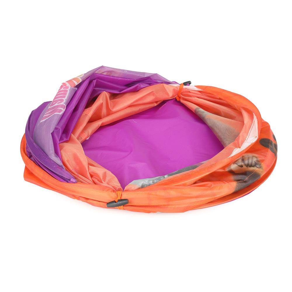 Corps pour le jeu Masha et Medvedь 43*60cm IJG ВМЕСТЕ en cor.24шт