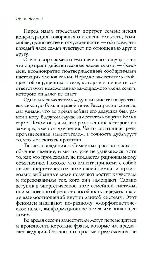 Источник любви. Теория и практика "семейных расстановок" (6101)